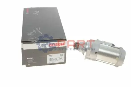 Стартер Bosch 1 986 S01 124 Купить в Украине
