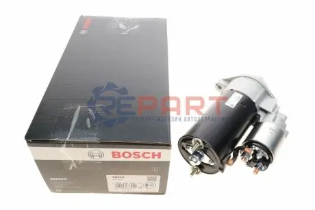 Стартер Bosch 1 986 S01 136