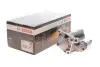 Фото Стартер (12В, 1,2кВт, новий) RENAULT 11, 19 I, 19 I CHAMADE, 19 II, 19 II CHAMADE, CLIO I, CLIO II, ESPACE III, KANGOO, KANGOO EXPRESS, LAGUNA I, MEGANE I, MEGANE I CLASSIC 1.4-2.0 08.83 Bosch (1 986 S01 143) зображення 2