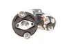 Фото Стартер (12В, 1,2кВт, новий) RENAULT 11, 19 I, 19 I CHAMADE, 19 II, 19 II CHAMADE, CLIO I, CLIO II, ESPACE III, KANGOO, KANGOO EXPRESS, LAGUNA I, MEGANE I, MEGANE I CLASSIC 1.4-2.0 08.83 Bosch (1 986 S01 143) зображення 3