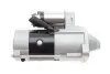 Стартер Mitsubishi Pajero II/L200/L300/L400 90- (12V/2.2kw) Bosch (1986S01149) изображение 5
