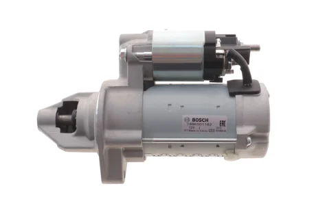 BOSCH DB Стартер C-CLASS (W204), C-CLASS (W205), C-CLASS T-Model (S205), E-CLASS (W212), E-CLASS T-Model (S212), GLC Coupe (C253), SLC (R172) Bosch 1986S01182