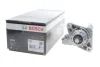 Стартер (12В, 2,2кВт, новий) VW TOUAREG, TOURAN 1.6-2.5D 01.03-05.10 Bosch (1 986 S01 338) зображення 2