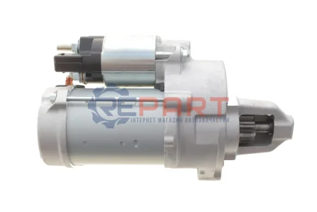 Стартер (12В, 1,6кВт, новий) BMW 5 (F10), 5 (F11), 5 GRAN TURISMO (F07), 6 (F12), 6 (F13), 7 (F01, F02, F03, F04), X5 (E70), X6 (E71, E72) 4.4 10.07-06.18 Bosch 1 986 S01 428 Купить в Украине