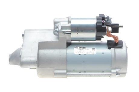Стартер (12В, 1,9кВт, новий) FORD FOCUS III, GALAXY III, KUGA II, MONDEO V, S-MAX 2.0D 03.13 Bosch 1 986 S01 440