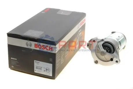 Стартер Bosch 1 986 S10 069 Купить в Украине