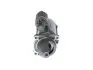 Стартер (24В, 4кВт, новий із заставою) MAN EL, EM, F9, FOC, G, G90, HOCL, L2000, LION´S CITY, LION´S CLASSIC, M 2000 L, M 2000 M, M90, NG, NL, NM, NÜ, SL II, SÜ D0224MF-D0836LUH41 10.79 Bosch (1986S10076) зображення 4