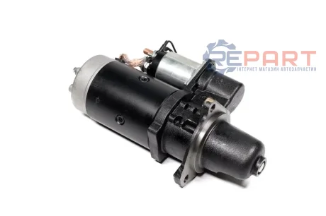 Стартер (24В, 6,2кВт, новый) DAF 75 CF, 85 CF, 95 XF, CF 85, XF 95 PF183M-XF355M 01.97 Bosch 1986S10099