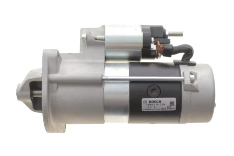 Стартер (12В, 2кВт, новий) FIAT DUCATO F1AE0481D-F1AGL411M 07.06 Bosch 1 986 S10 129