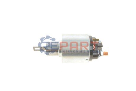 Реле стартера втягивающее VW T4 1.8/2.0 90-03 (12V) BOSCH 1986SE1573 (фото 1)