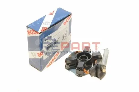 Щіткотримач стартера VW T4 90-03/T5 2.5TDI 03-09/Caddy 1.9TDI/SDI 95-04 (замінено на) BOSCH 1986SE1599 Купити в Україні