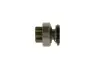 Фото Бендикс стартера TOYOTA AVENSIS, CARINA E VI, COROLLA, COROLLA VERSO, HIACE IV 2.0/2.0D/2.5D 03.94-12.12 Bosch (1986SE1627) зображення 1
