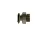 Фото Бендикс стартера TOYOTA AVENSIS, CARINA E VI, COROLLA, COROLLA VERSO, HIACE IV 2.0/2.0D/2.5D 03.94-12.12 Bosch (1986SE1627) зображення 3