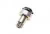 Фото Бендикс стартера VW LT 28-46 II 2.5D 05.96-08.99 Bosch (1986SE1634) зображення 5