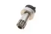 Фото Бендикс стартера AUDI A1, A3, Q3, TT SEAT ALTEA, ALTEA XL, CORDOBA, IBIZA III, IBIZA IV, IBIZA IV SC, LEON, LEON ST, TOLEDO III SKODA FABIA I, FABIA II, OCTAVIA II 1.4-3.6 02.02-06.24 Bosch (1 986 SE1 642) зображення 2