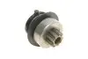 Фото Бендикс стартера AUDI A3 VW GOLF III, GOLF IV, PASSAT B3/B4 1.4/1.6/1.8 02.88-05.04 Bosch (1 986 SE1 651) зображення 2