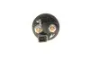 Фото Соленоїд стартера (12В) AUDI A3 SEAT ALHAMBRA, IBIZA II, LEON, TOLEDO II SKODA FABIA I, OCTAVIA I VW BORA, BORA I, GOLF II, GOLF III, GOLF IV, LUPO I, NEW BEETLE, POLO 1.0-2.8 08.83-12.10 Bosch (1986SE1655) зображення 3
