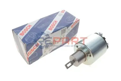 Соленоїд стартера Bosch 1 986 SE1 656 Купити в Україні