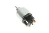 Фото Соленоїд стартера (12В) MERCEDES C (W203), C (W204), CLC (CL203), SPRINTER 3,5-T (B906), SPRINTER 3-T (B906), SPRINTER 5-T (B906) 1.6/1.8/1.8CNG 05.02-12.18 Bosch (1986SE1681) зображення 4