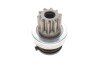 BOSCH бендикс 2,5TDI: AUDI A4/6/8 97-06 VW Passat 98-05 1986SE1744