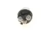 Фото Соленоїд стартера (12В) NISSAN PRIMASTAR RENAULT CLIO II, ESPACE III, ESPACE IV, GRAND SCENIC II, LAGUNA, LAGUNA I, LAGUNA II, LAGUNA III, MEGANE I, MEGANE I CLASSIC, MEGANE I COACH 1.8/2.0 04.98 Bosch (1986SE1749) зображення 2