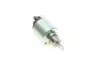 Фото Соленоїд стартера (12В) NISSAN PRIMASTAR RENAULT CLIO II, ESPACE III, ESPACE IV, GRAND SCENIC II, LAGUNA, LAGUNA I, LAGUNA II, LAGUNA III, MEGANE I, MEGANE I CLASSIC, MEGANE I COACH 1.8/2.0 04.98 Bosch (1986SE1749) зображення 4