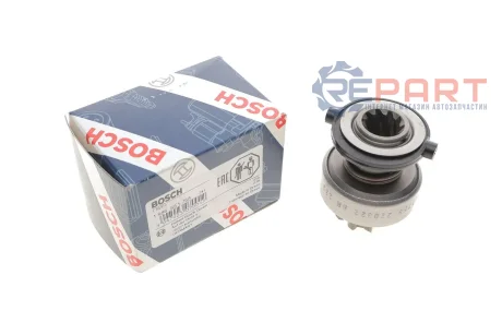 Бендикс стартера (кількість зубів:9) BMW Bosch 1986SE1758