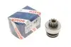 Фото Бендикс стартера DS DS 4, DS 5 CITROEN BERLINGO, C15, C4, C4 GRAND PICASSO I, C4 GRAND PICASSO II, C4 I, C4 II, C4 PICASSO I, C4 PICASSO II, C5 I, C5 II, C5 III, C8, C-CROSSER 1.8-2.8D 07.86 Bosch (1 986 SE1 764) зображення 1
