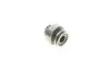 Фото Бендикс стартера DS DS 4, DS 5 CITROEN BERLINGO, C15, C4, C4 GRAND PICASSO I, C4 GRAND PICASSO II, C4 I, C4 II, C4 PICASSO I, C4 PICASSO II, C5 I, C5 II, C5 III, C8, C-CROSSER 1.8-2.8D 07.86 Bosch (1 986 SE1 764) зображення 3