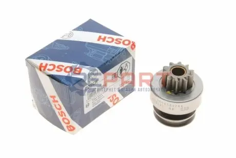 Бендикс стартера DS DS 4, DS 5 CITROEN BERLINGO, C15, C4, C4 GRAND PICASSO I, C4 GRAND PICASSO II, C4 I, C4 II, C4 PICASSO I, C4 PICASSO II, C5 I, C5 II, C5 III, C8, C-CROSSER 1.8-2.8D 07.86 Bosch 1 986 SE1 764 Купити в Україні