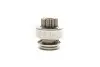 Фото Бендикс стартера DS DS 4, DS 5 CITROEN BERLINGO, C15, C4, C4 GRAND PICASSO I, C4 GRAND PICASSO II, C4 I, C4 II, C4 PICASSO I, C4 PICASSO II, C5 I, C5 II, C5 III, C8, C-CROSSER 1.8-2.8D 07.86 Bosch (1 986 SE1 764) зображення 6