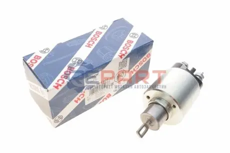 Соленоїд стартера (12В) VOLVO 340-360 ARO 10 OPEL ARENA RENAULT 11, 19 I, 19 II, 19 II CHAMADE, 9, CLIO II, KANGOO, KANGOO EXPRESS, MEGANE I, MEGANE I CLASSIC, RAPID, SCENIC I 1.4-1.9D 10.82 Bosch 1 986 SE1 905 Купити в Україні
