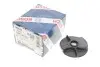 Фото Бігунок розподілювача запалення HONDA ACCORD IV, ACCORD V, CIVIC V, CIVIC VI, CR-V I, CRX III, HR-V, LOGO, PRELUDE IV, PRELUDE V, SHUTTLE 1.3-2.3 10.91 Bosch (1987234064) зображення 3