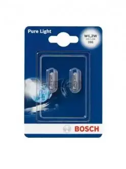 Лампа панели устройств Bosch 1987301024 Купить в Украине