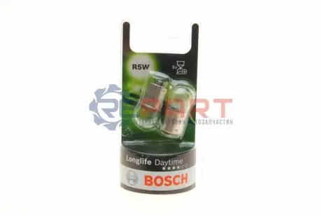 Автомобильная лампа Bosch 1 987 301 058 Купить в Украине