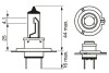 Лампочка H7 12V 55W Ultra White 4200K BLISTER BOSCH 1987301090 (фото 6)