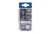 Rомплект ламп 12В Minibox (H4 P21W/R5W/T4W - запобіжник: 10 15 20А) Bosch (1 987 301 101) зображення 1