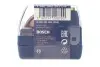 Rомплект ламп 12В Minibox (H4 P21W/R5W/T4W - запобіжник: 10 15 20А) Bosch (1 987 301 101) зображення 2
