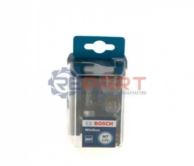 Комплект фонарей Bosch 1987301103