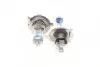 Лампа накаливания H4 12V 60/55W P43t GigaLight +120 (комплект 2шт) (выр-во) Bosch (1987301106) изображение 2