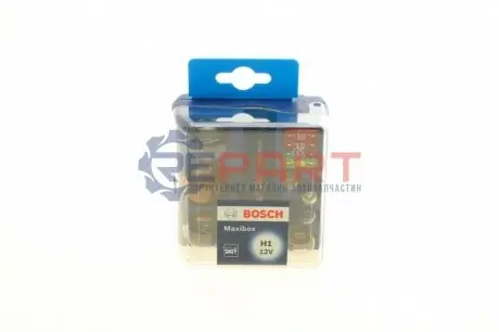 Комплект фонарей Bosch 1987301112