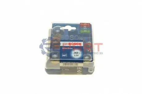 Комплект фонарей Bosch 1987301113