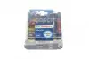 Rомплект ламп 12В Maxibox (H1/H7 H1/H7 - запобіжник: 10 15 20А) Bosch (1987301120) зображення 1