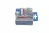 Rомплект ламп 12В Maxibox (H1/H7 H1/H7 - запобіжник: 10 15 20А) Bosch (1987301120) зображення 3