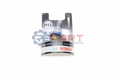 ЛАМПА Bosch 1 987 301 133 Купить в Украине