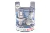 (к-кт 2шт) Автолампа H4 12V 60/55W P43t Pure Light DBL Bosch (1987301410) изображение 1