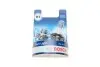 (к-кт 2 шт) Автолампа H7 12V 55W PX26d Pure Light Bosch (1 987 301 411) изображение 1