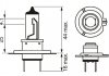 Автолампа H7 12V 55W PX26d Plus 150 Gigalight DBL BOSCH 1987301431 (фото 6)