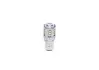 Фото BOSCH LED Gigalight автолампа W21/5W 2шт. колір./температура - теплий 4000K Bosch (1987301521) зображення 2