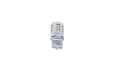 BOSCH LED Gigalight автолампа W21W 2шт. колір./температура - холодний 6000K Bosch 1987301524 Купити в Україні